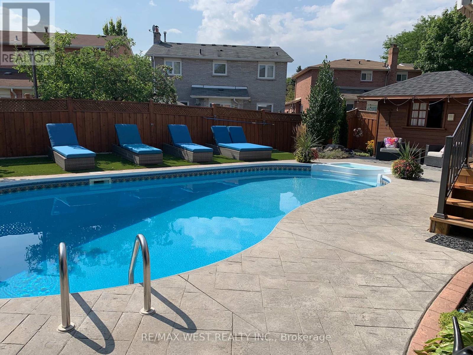 12 Berrydown Drive, Caledon, Ontario  L7E 1L8 - Photo 47 - W12973916