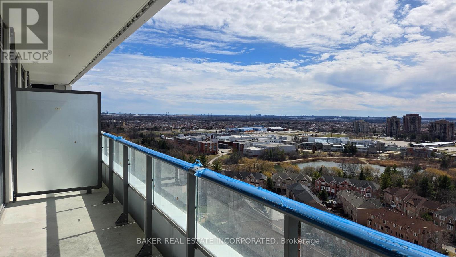 1508 - 260 Malta Avenue, Brampton, Ontario  L6Y 6L7 - Photo 13 - W12973920