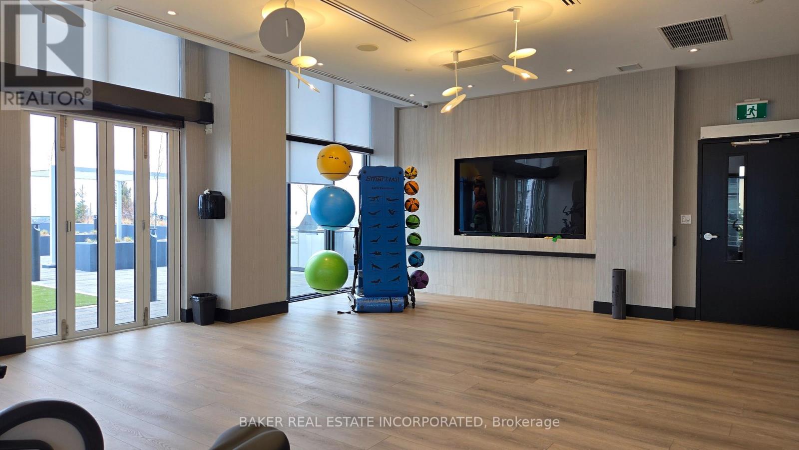 1508 - 260 Malta Avenue, Brampton, Ontario  L6Y 6L7 - Photo 17 - W12973920