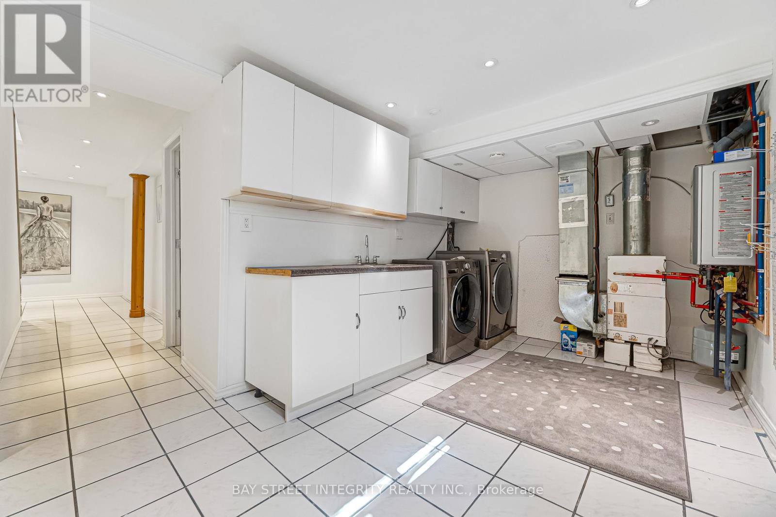 20 Elsa Vine Way, Toronto, Ontario  M2J 4H9 - Photo 41 - C12971456