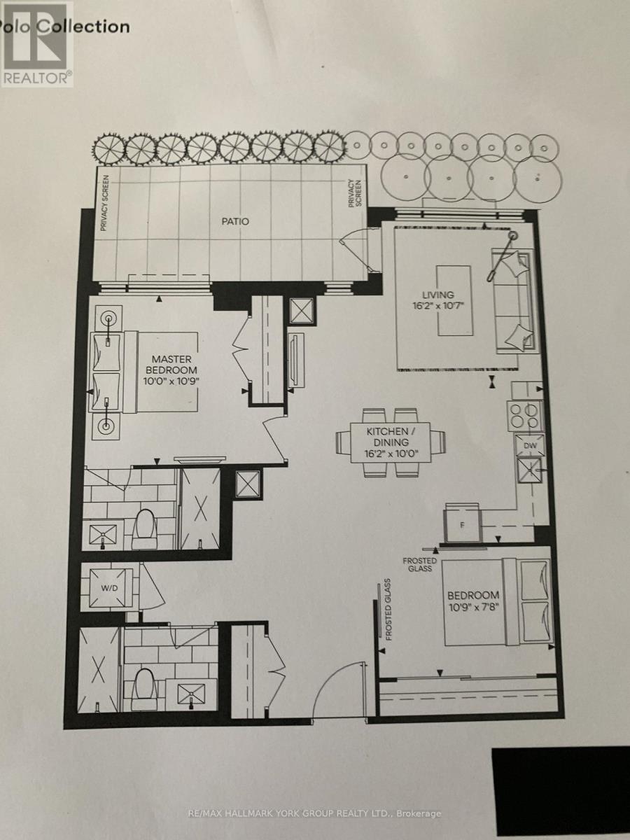 104 - 2075 King Road, King, Ontario  L7B 0R6 - Photo 49 - N12716994