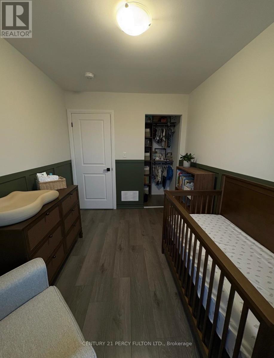 89 Fairlane Avenue, Barrie, Ontario  L9L 0M9 - Photo 32 - S12931320