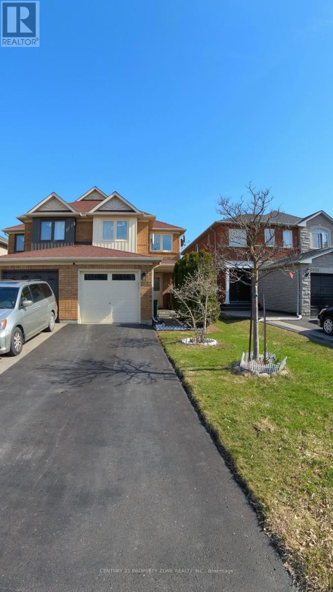 3822 SPICEWOOD WAY, Mississauga, Ontario
