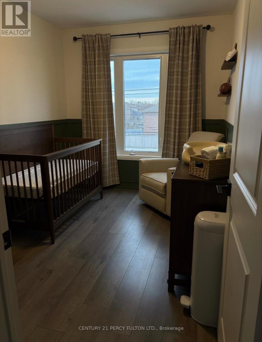 89 Fairlane Avenue, Barrie, Ontario  L9L 0M9 - Photo 33 - S12931320