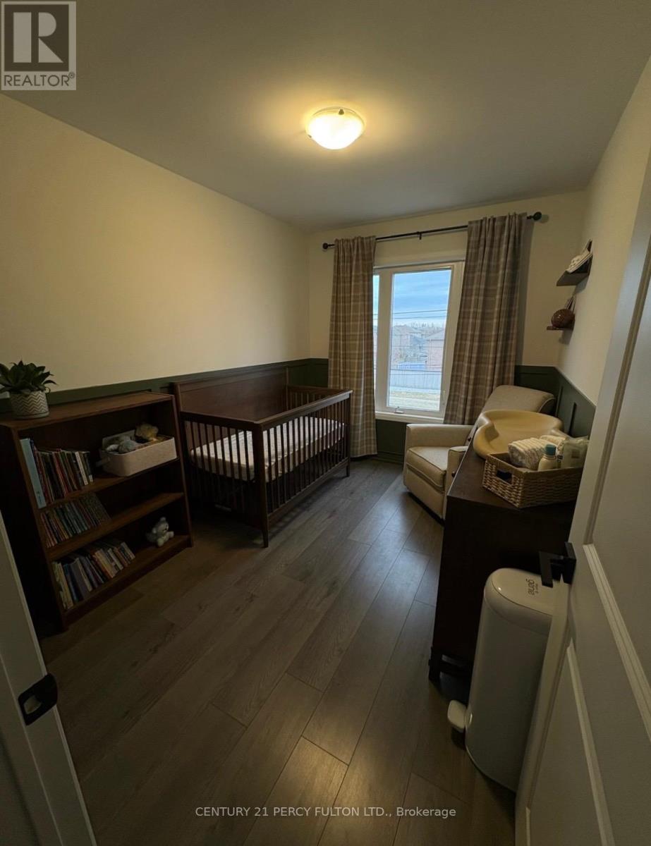 89 Fairlane Avenue, Barrie, Ontario  L9L 0M9 - Photo 34 - S12931320