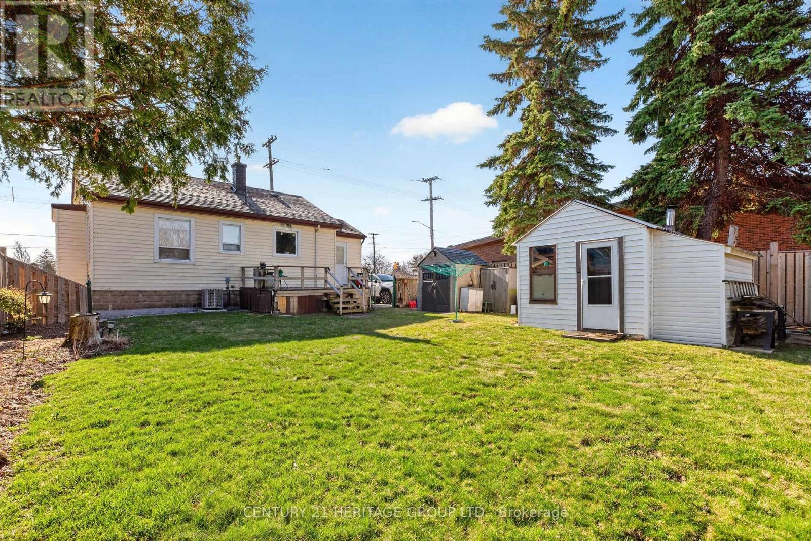 944 Garth Street, Hamilton, Ontario  L9C 4L2 - Photo 48 - X12940764