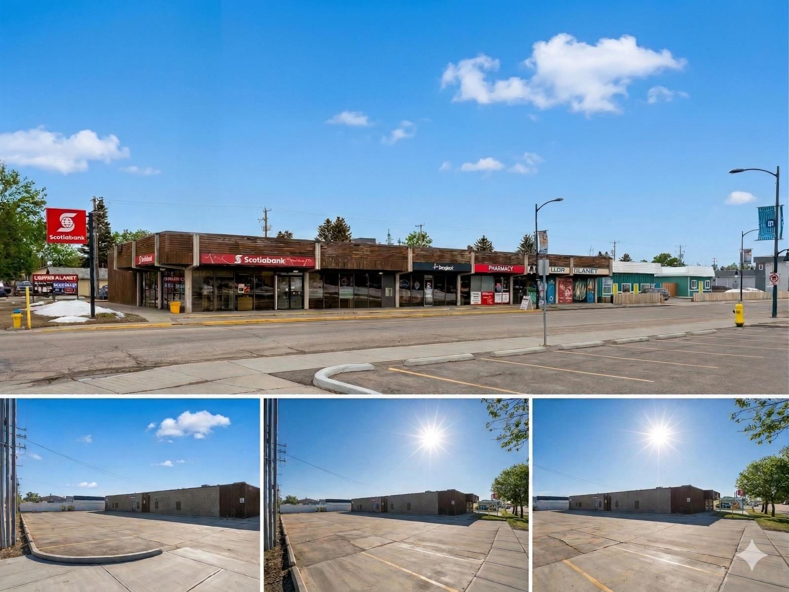 9925  100 Street, Morinville, Alberta