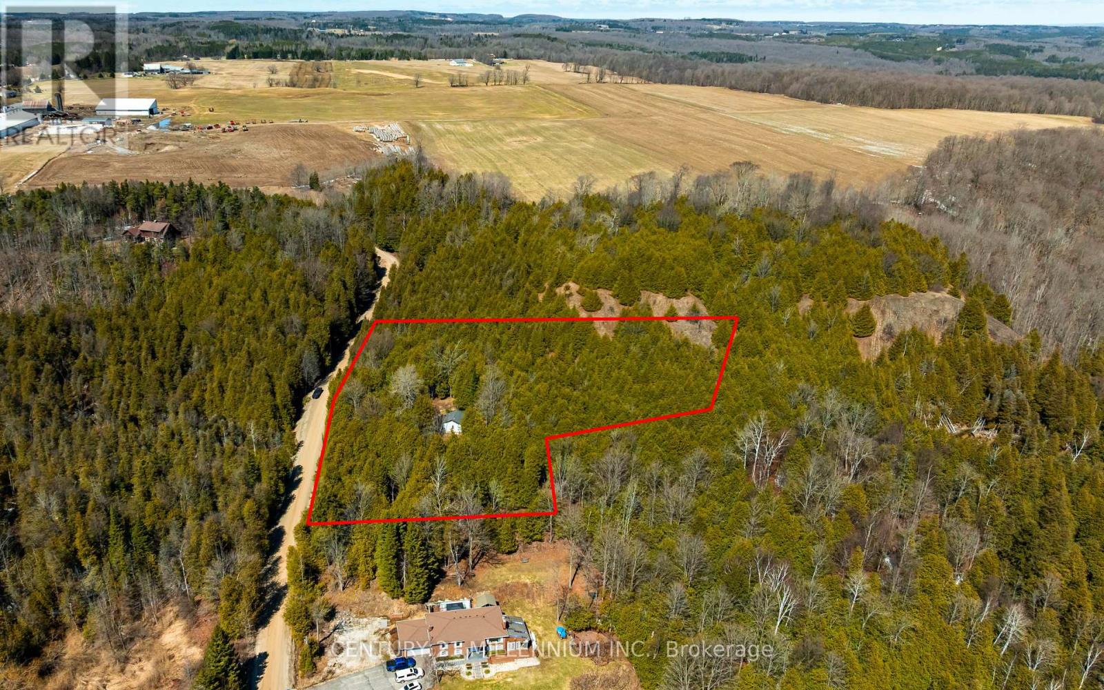 713467 1st Line Ehs Line, Mono, Ontario  L9W 5T3 - Photo 12 - X12973874