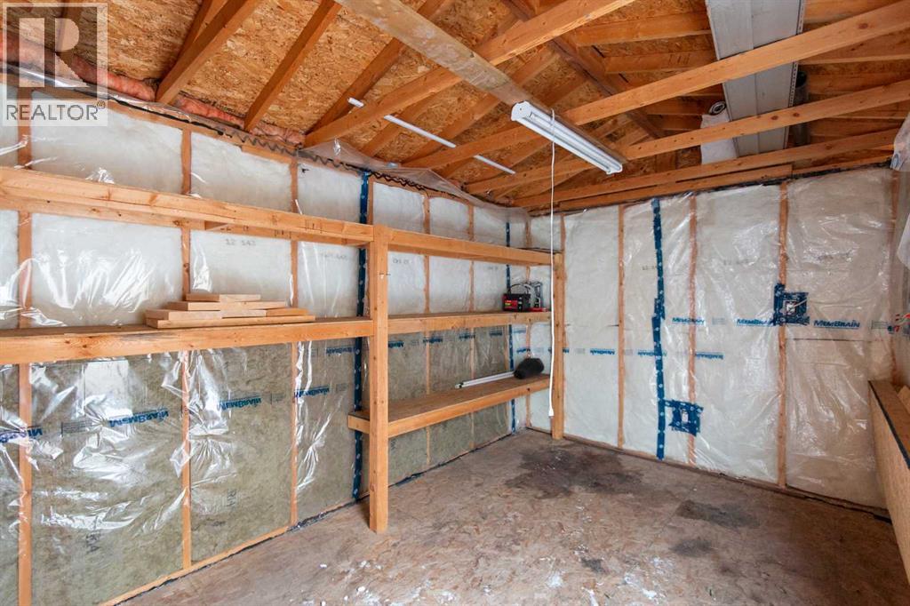 1 Park Avenue, Carstairs, Alberta  T0M 0N0 - Photo 22 - A2299860