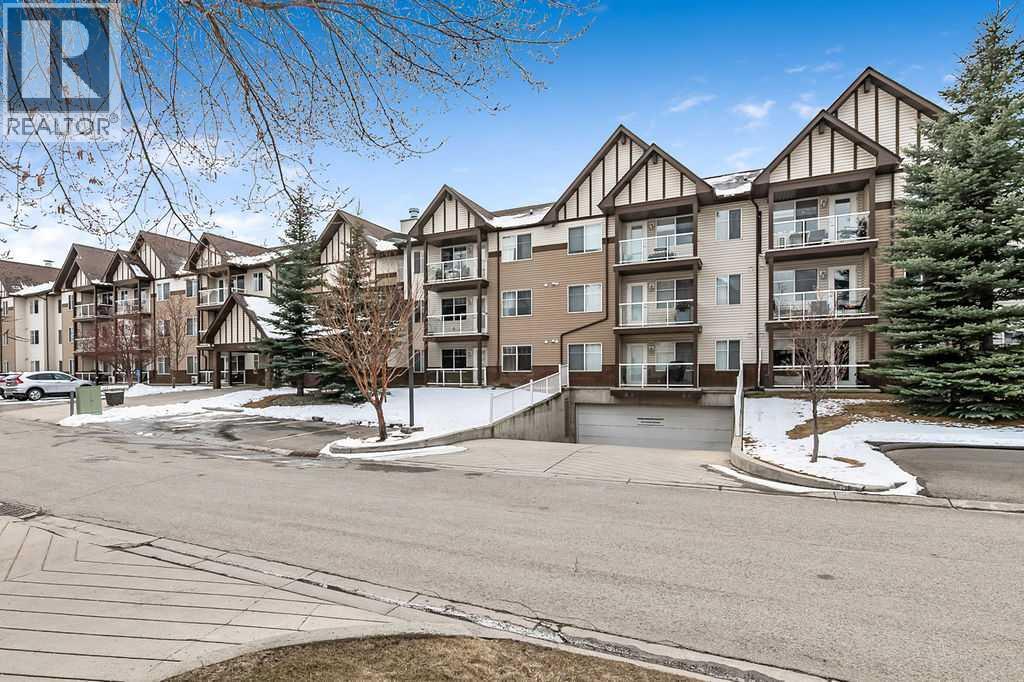 2111, 200 Community Way, Okotoks, Alberta  T1S 2L2 - Photo 2 - A2297830