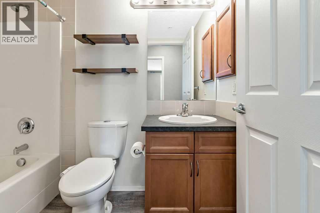 2111, 200 Community Way, Okotoks, Alberta  T1S 2L2 - Photo 20 - A2297830