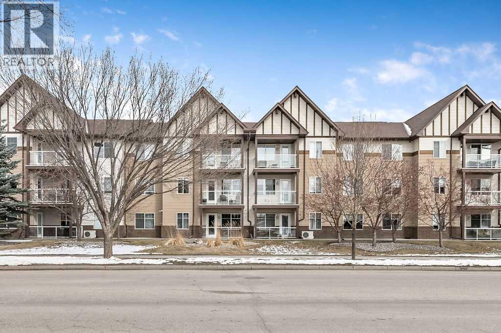 2111, 200 Community Way, Okotoks, Alberta  T1S 2L2 - Photo 26 - A2297830