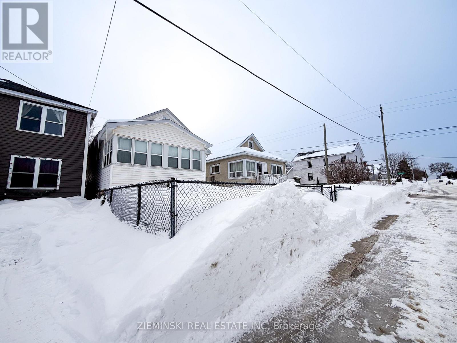 260 Tamarack Street, Timmins, Ontario  P4N 6R2 - Photo 26 - T12938238