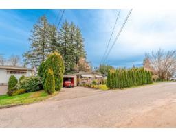 2886 UPLAND CRESCENT, Abbotsford, British Columbia
