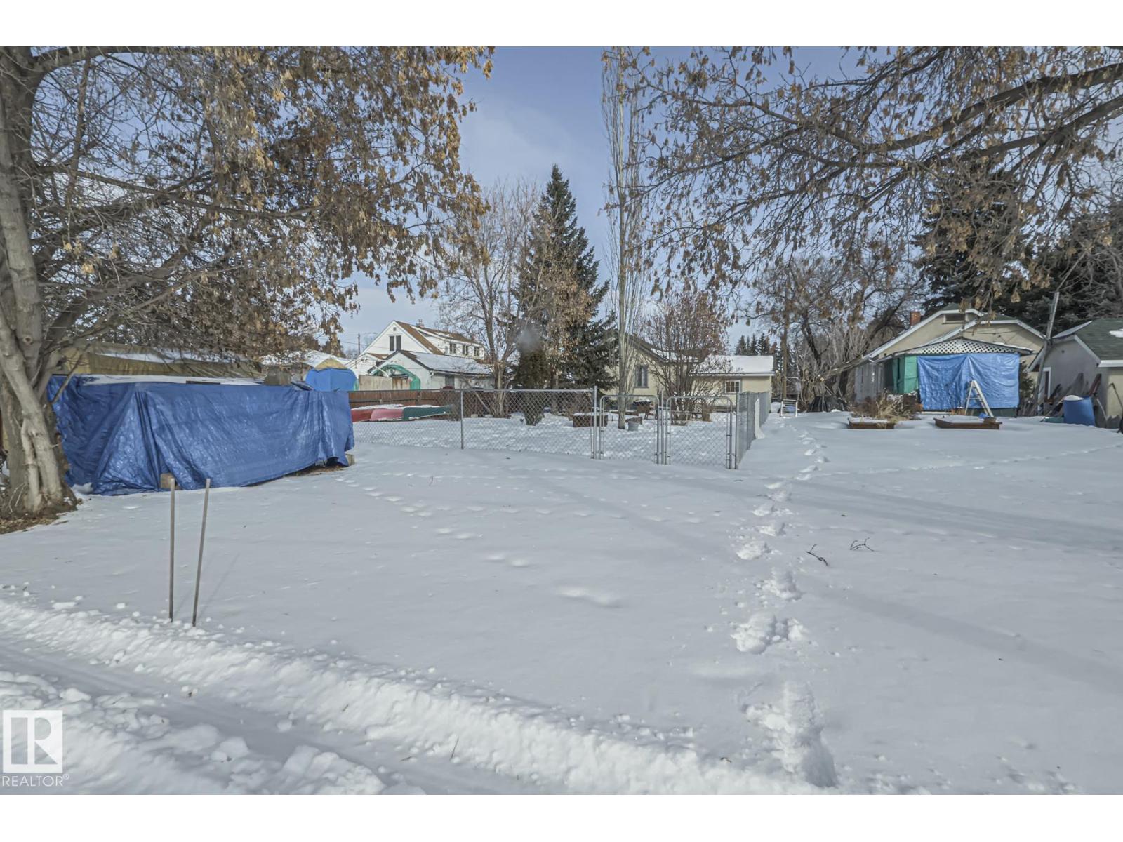 4906 48 St, Thorsby, Alberta  T0C 0C5 - Photo 20 - E4476554