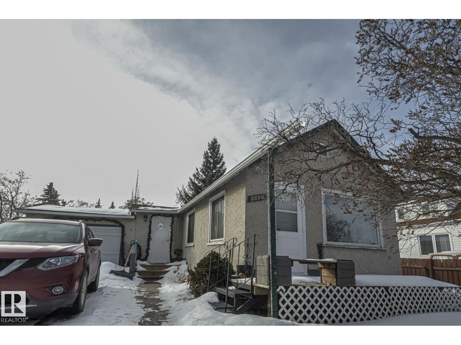 4906 48 St, Thorsby, Alberta  T0C 0C5 - Photo 23 - E4476554