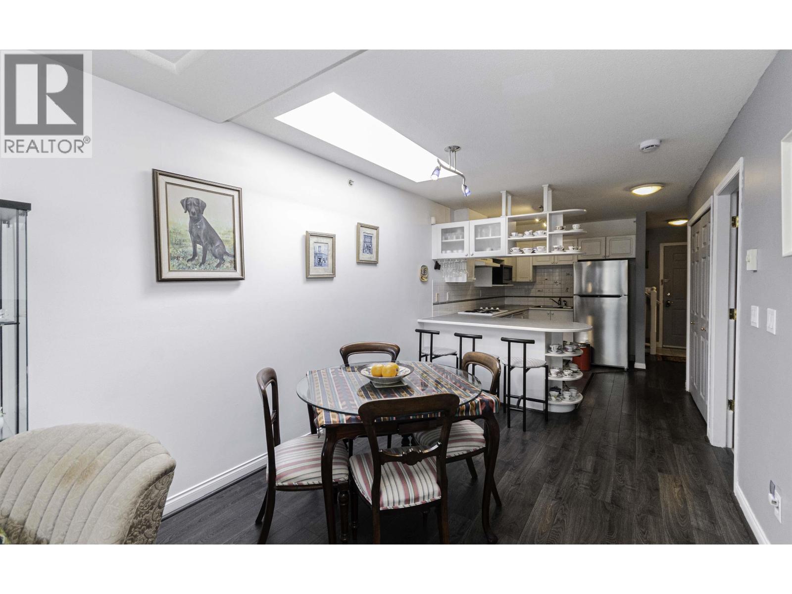 Ph6 5723 Balsam Street, Vancouver, British Columbia  V6M 4B8 - Photo 8 - R3108880