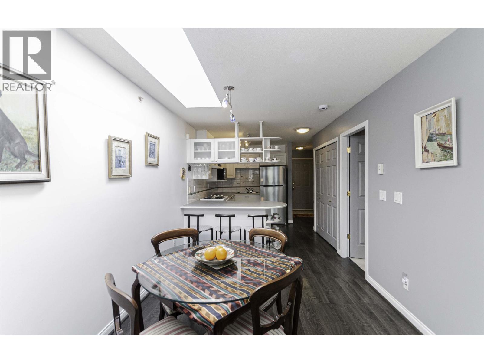 Ph6 5723 Balsam Street, Vancouver, British Columbia  V6M 4B8 - Photo 9 - R3108880