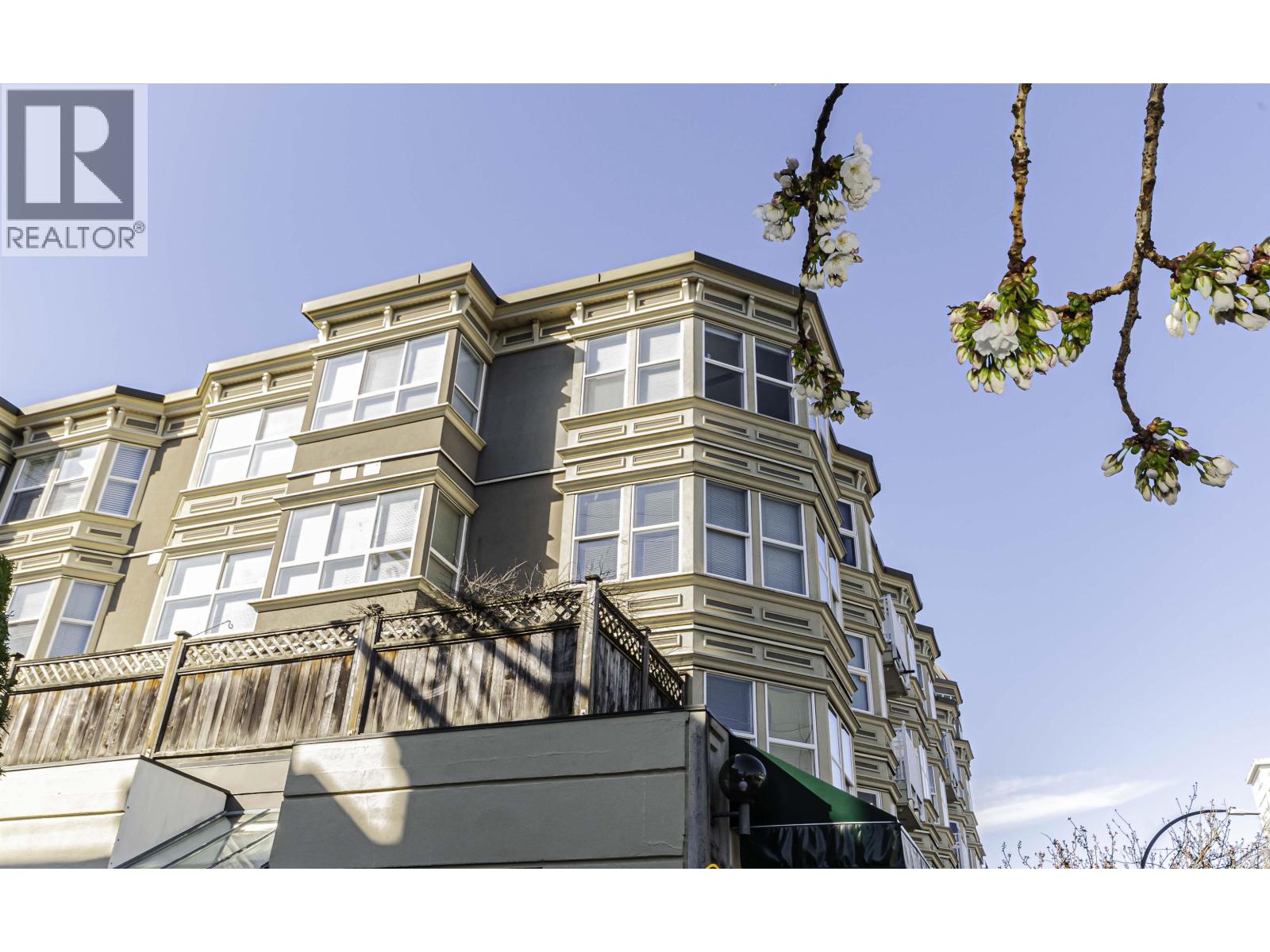 Ph6 5723 Balsam Street, Vancouver, British Columbia  V6M 4B8 - Photo 2 - R3108880