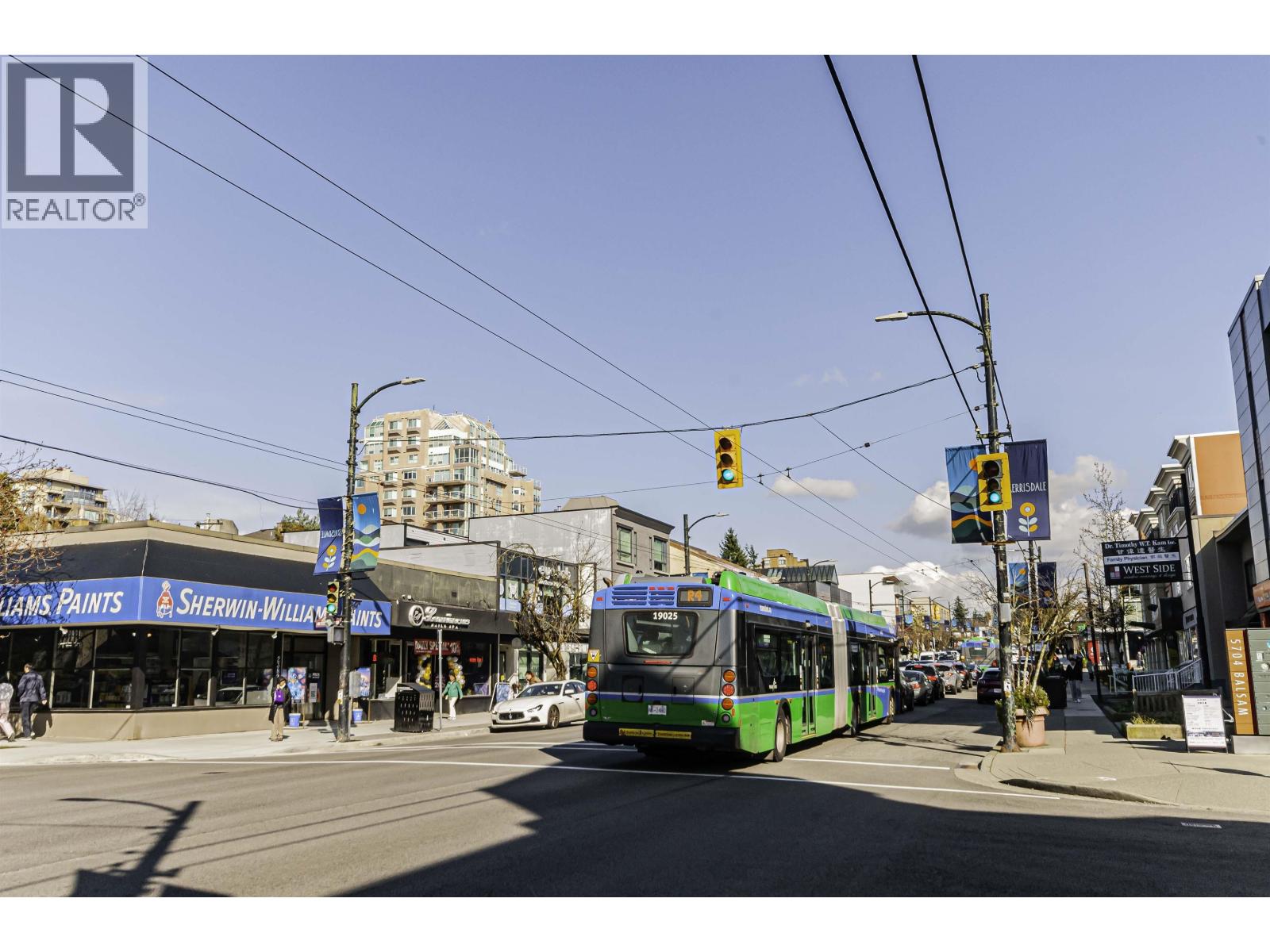 Ph6 5723 Balsam Street, Vancouver, British Columbia  V6M 4B8 - Photo 33 - R3108880