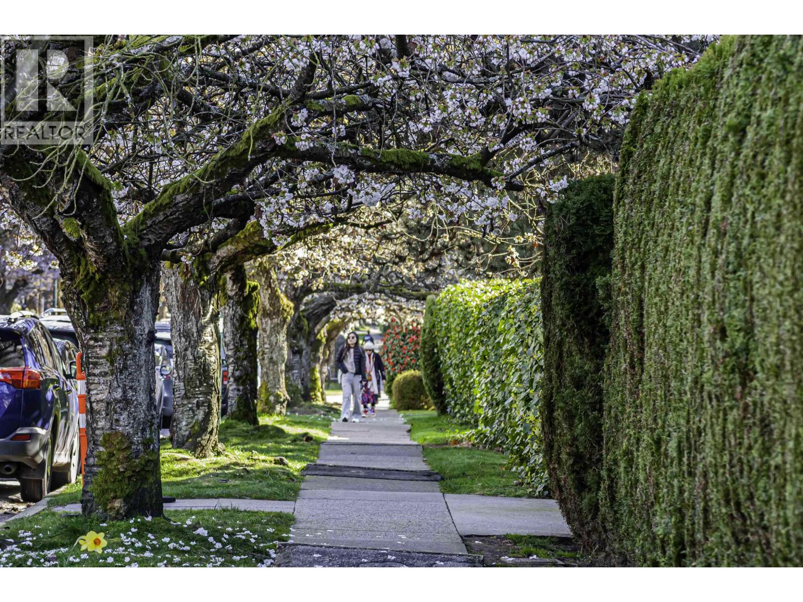 Ph6 5723 Balsam Street, Vancouver, British Columbia  V6M 4B8 - Photo 35 - R3108880