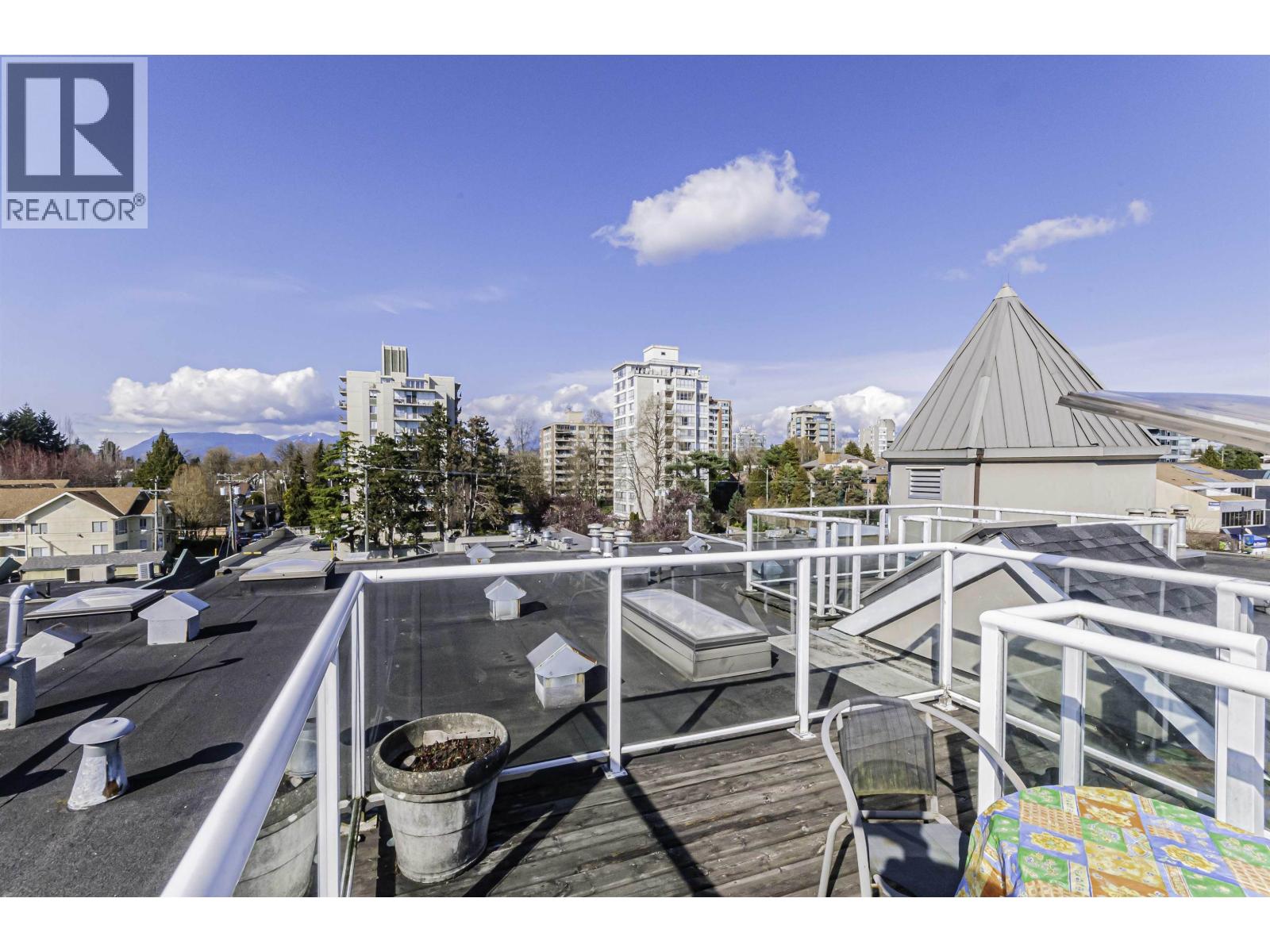 Ph6 5723 Balsam Street, Vancouver, British Columbia  V6M 4B8 - Photo 29 - R3108880