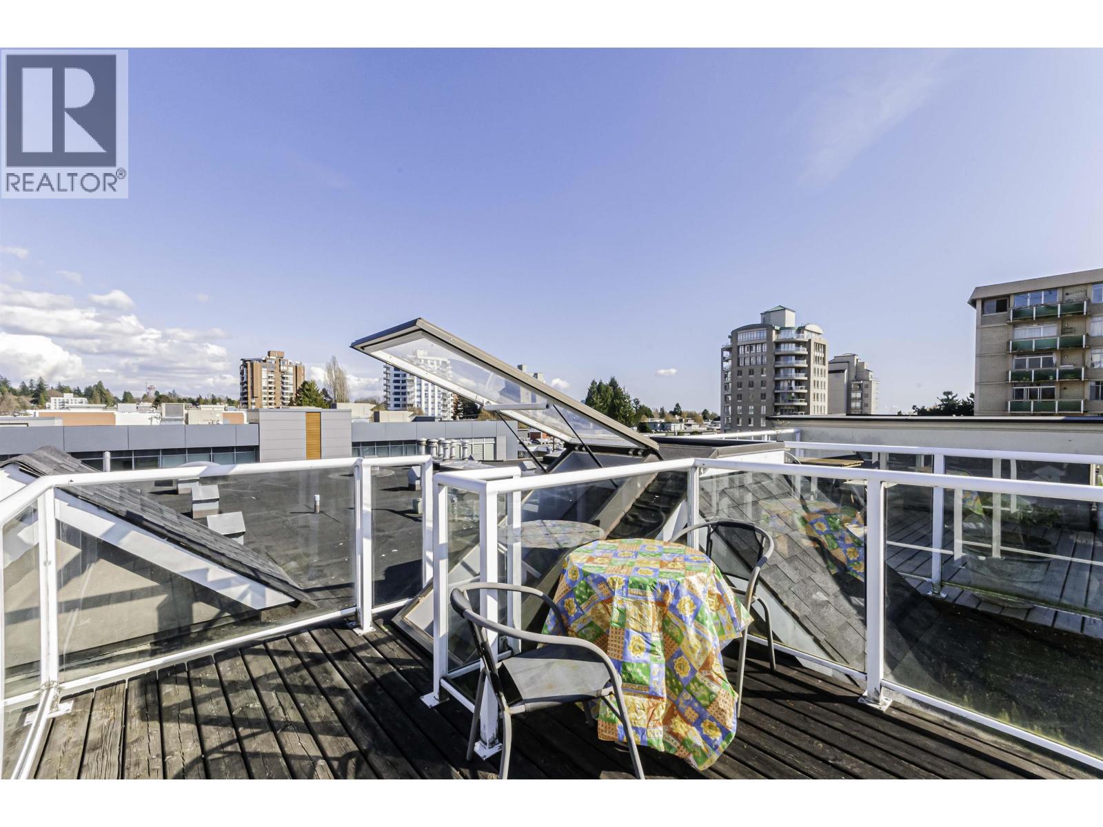 Ph6 5723 Balsam Street, Vancouver, British Columbia  V6M 4B8 - Photo 30 - R3108880