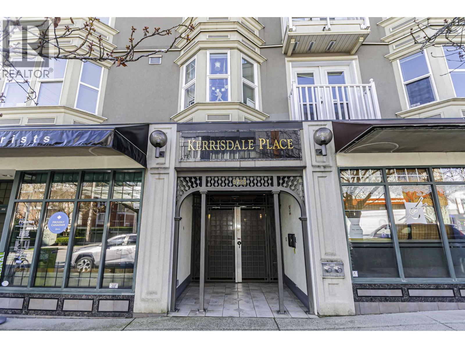 Ph6 5723 Balsam Street, Vancouver, British Columbia  V6M 4B8 - Photo 3 - R3108880