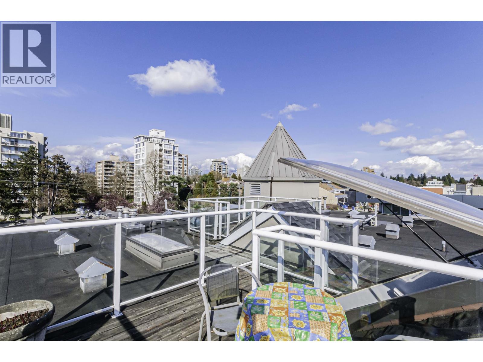 Ph6 5723 Balsam Street, Vancouver, British Columbia  V6M 4B8 - Photo 28 - R3108880