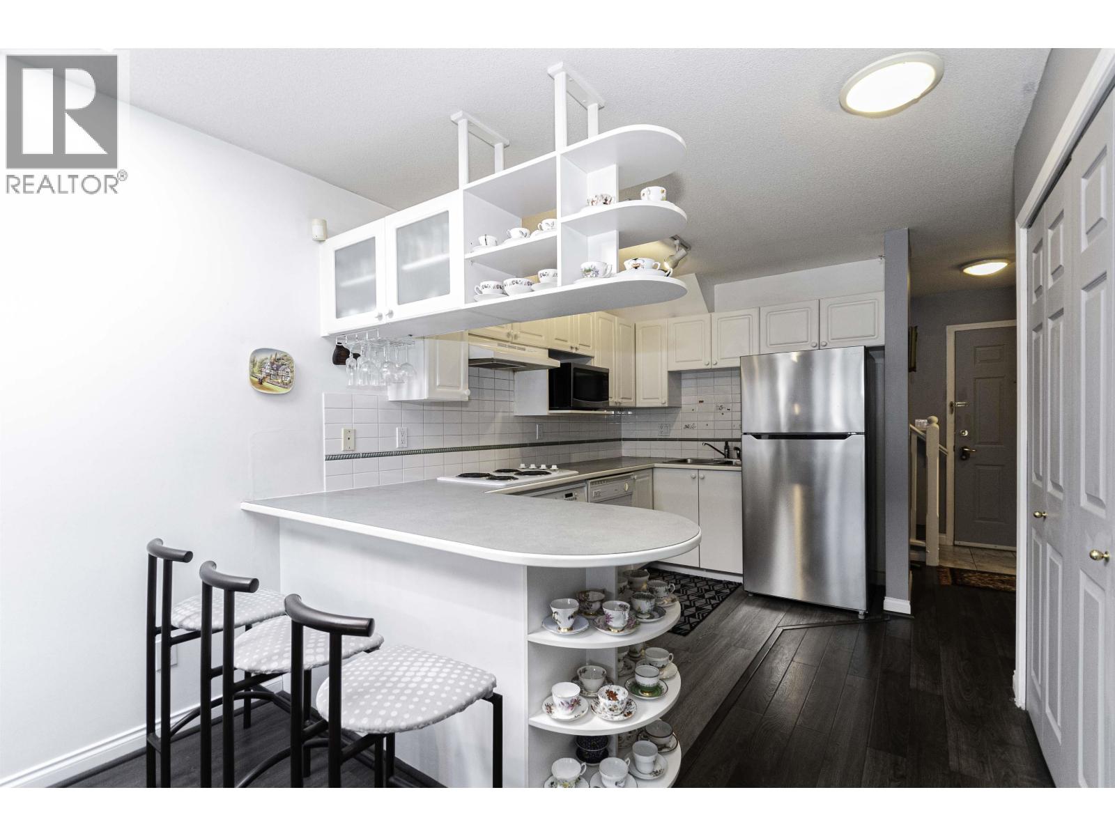 Ph6 5723 Balsam Street, Vancouver, British Columbia  V6M 4B8 - Photo 11 - R3108880