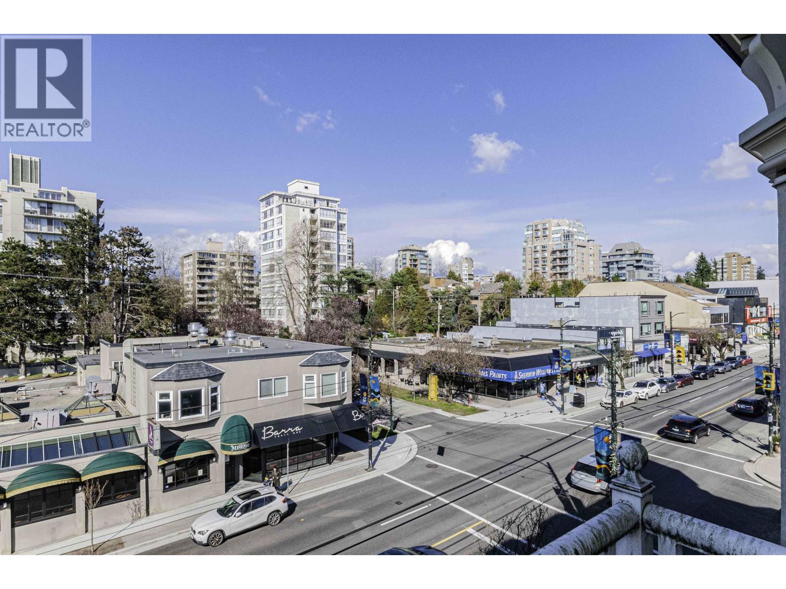 Ph6 5723 Balsam Street, Vancouver, British Columbia  V6M 4B8 - Photo 24 - R3108880