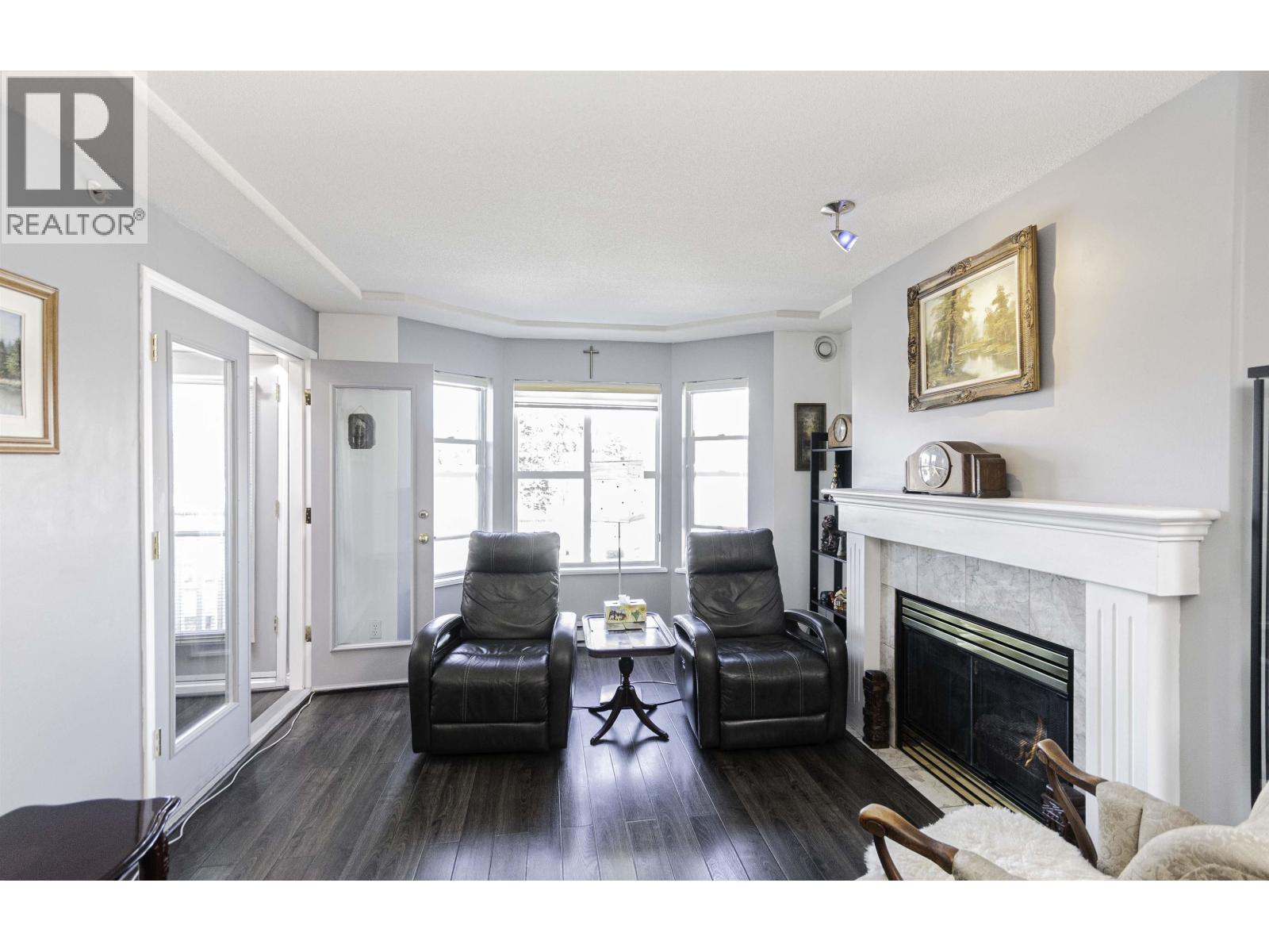 Ph6 5723 Balsam Street, Vancouver, British Columbia  V6M 4B8 - Photo 14 - R3108880