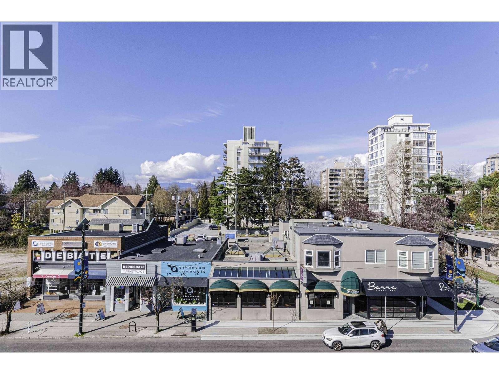 Ph6 5723 Balsam Street, Vancouver, British Columbia  V6M 4B8 - Photo 23 - R3108880