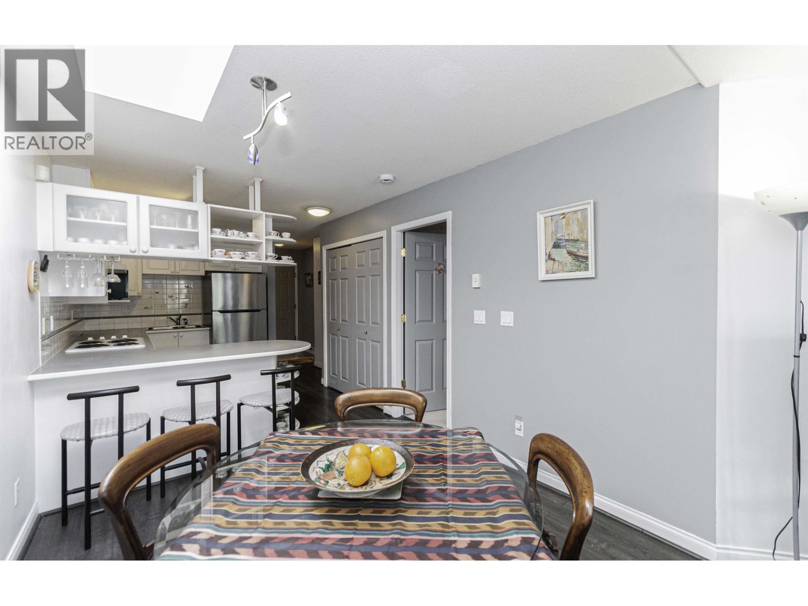 Ph6 5723 Balsam Street, Vancouver, British Columbia  V6M 4B8 - Photo 10 - R3108880