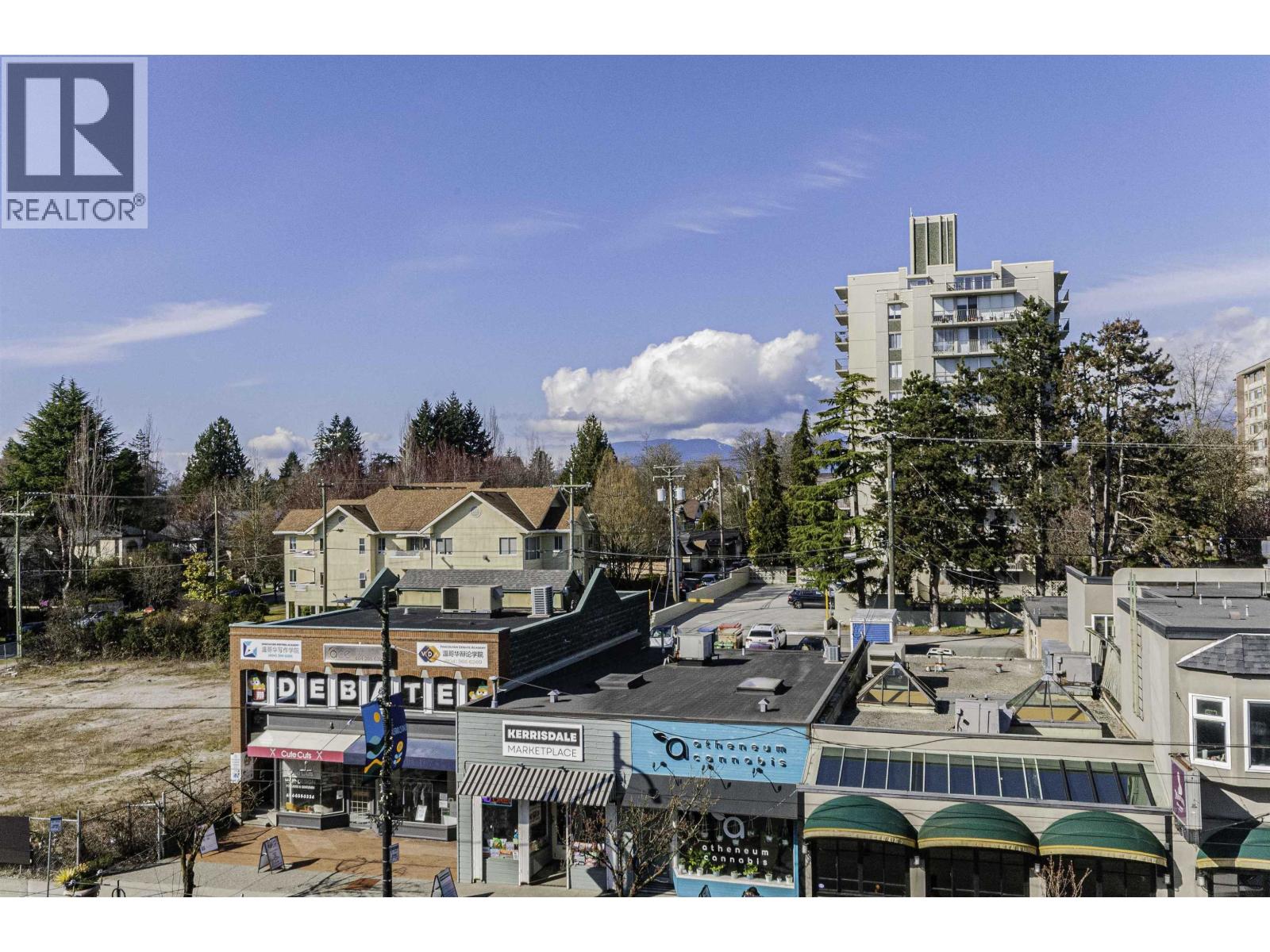 Ph6 5723 Balsam Street, Vancouver, British Columbia  V6M 4B8 - Photo 25 - R3108880