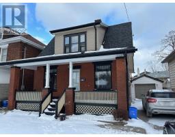 220 WATERLOO STREET, London East, Ontario