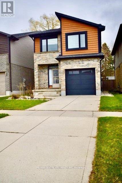 2174 Tribalwood Street, London North (North E), Ontario  N6G 0R5 - Photo 1 - X12973980