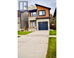 2174 TRIBALWOOD STREET, London North, Ontario