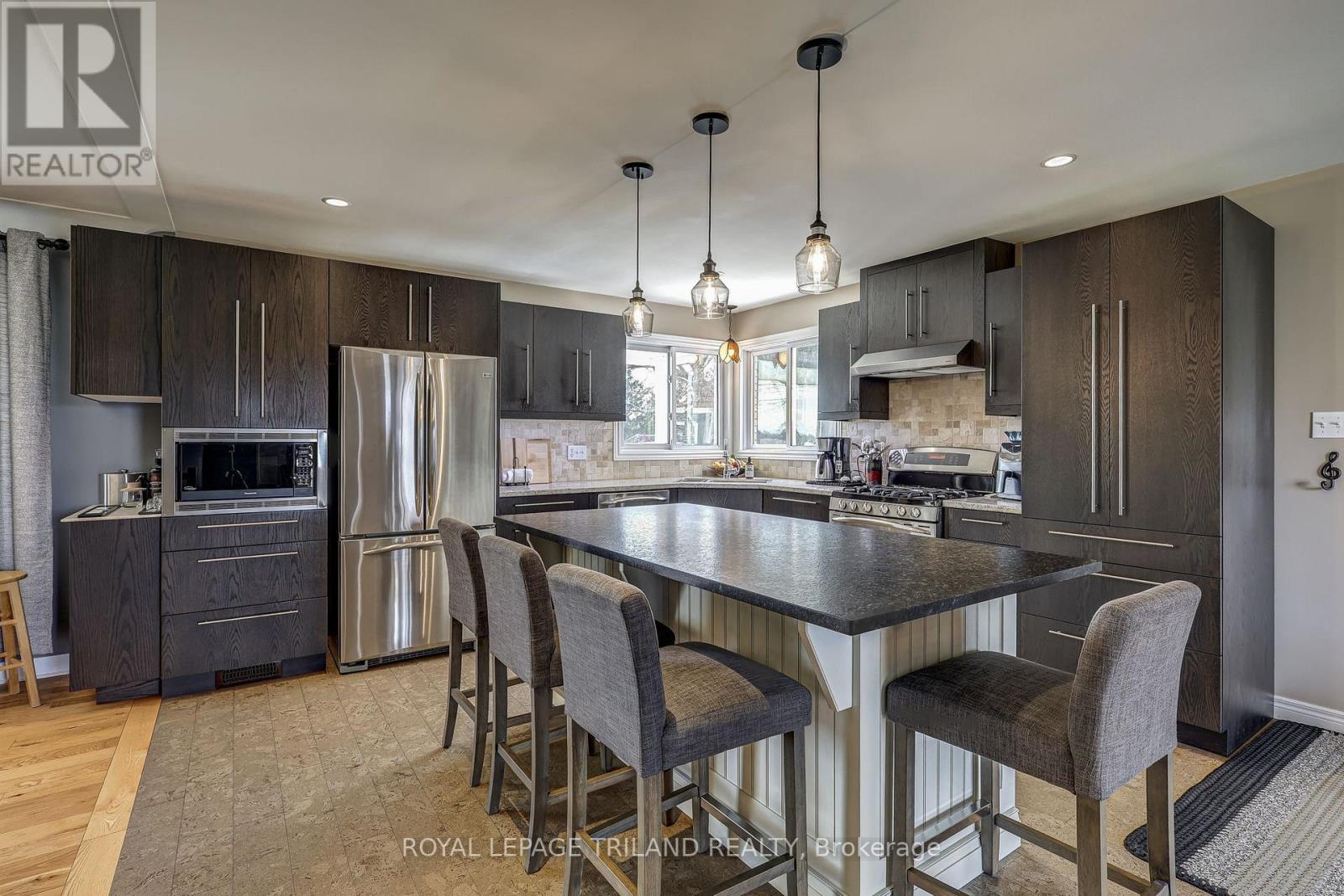 46930 Sparta Line, Central Elgin, Ontario  N0L 2H0 - Photo 9 - X12973998