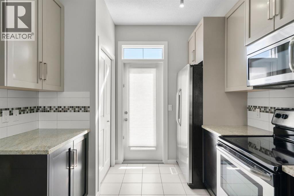 78 New Brighton Landing SE, Calgary, Alberta  T2Z 1C1 - Photo 18 - A2297833