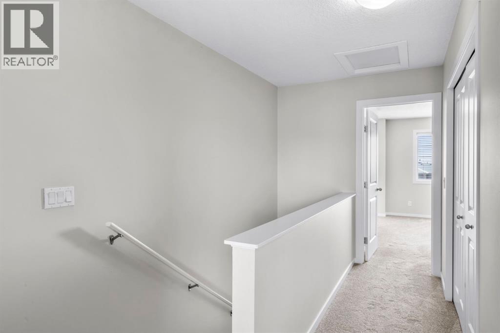78 New Brighton Landing SE, Calgary, Alberta  T2Z 1C1 - Photo 22 - A2297833