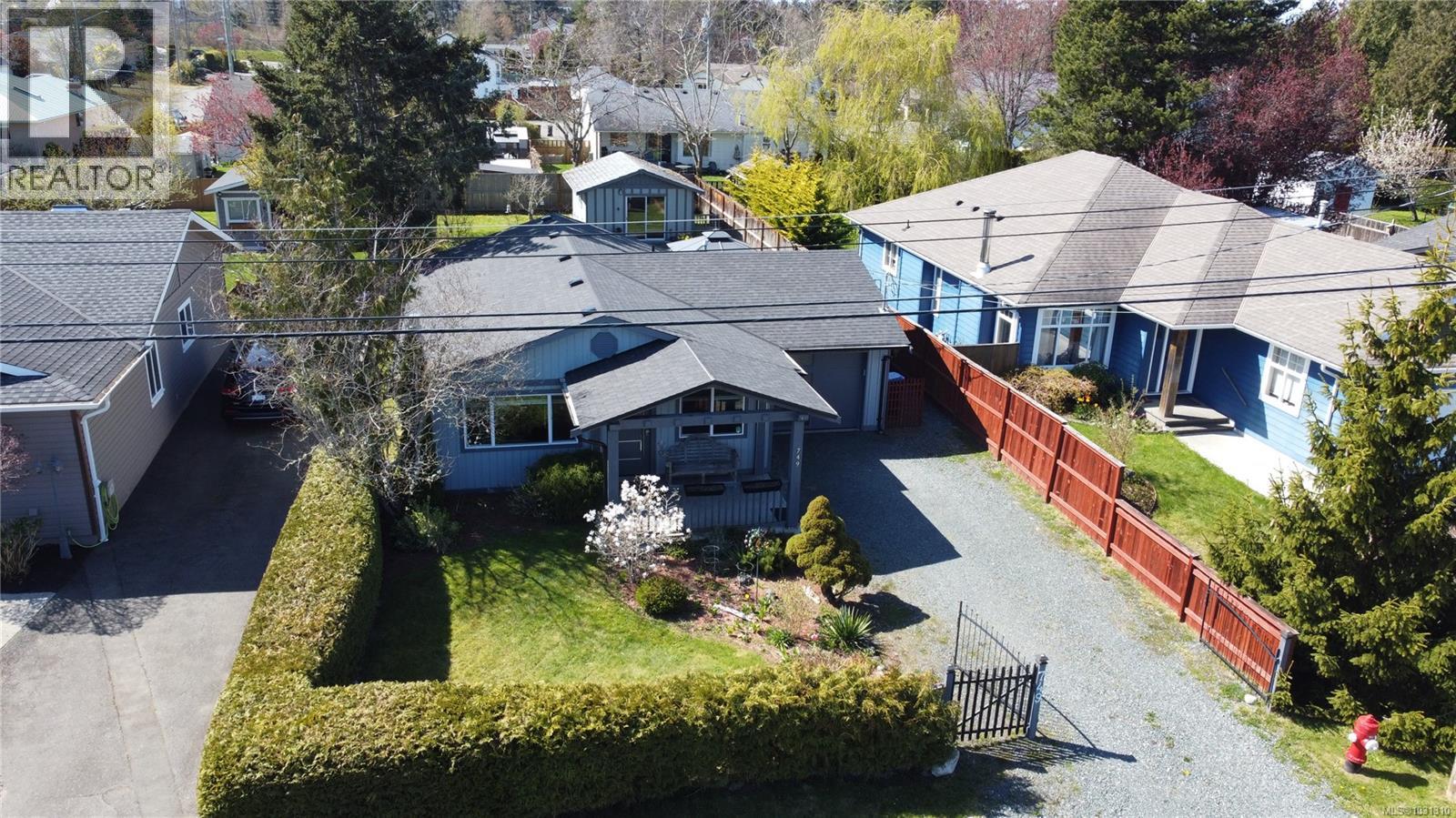 749 Phillips St, Parksville, British Columbia  V9P 1A7 - Photo 33 - 1031310