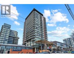 808 8555 GRANVILLE STREET, Vancouver, British Columbia