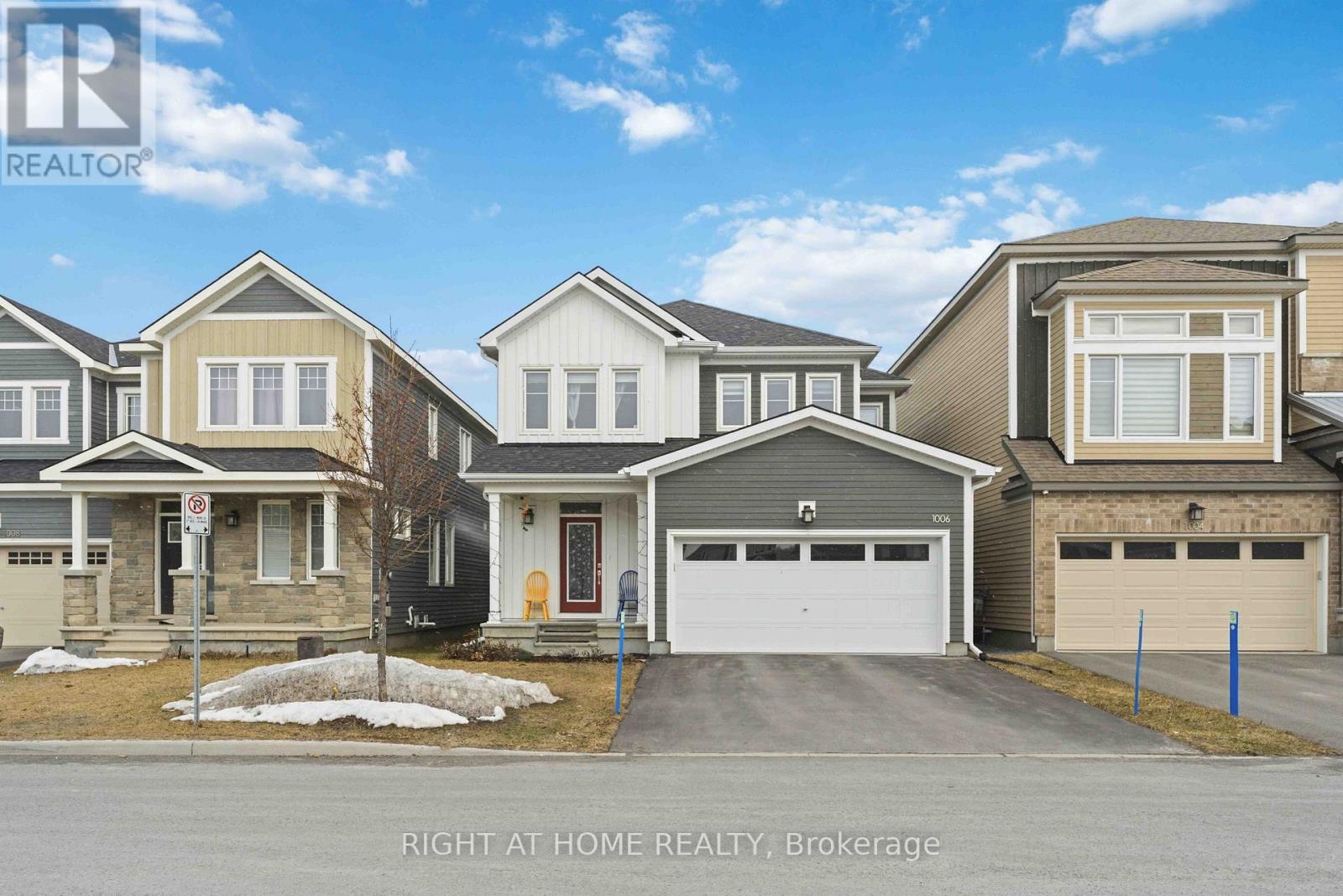 1006 KEEPER HEIGHTS, Ottawa, Ontario
