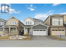 1006 KEEPER HEIGHTS, ottawa, Ontario