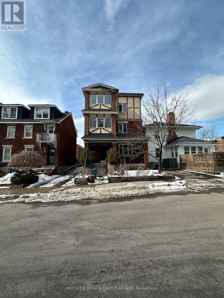 1 - 53 HENEY STREET, Ottawa, Ontario