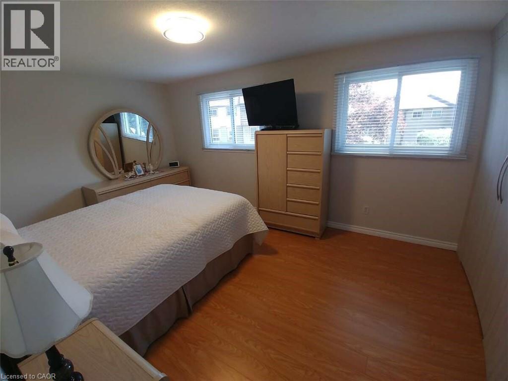 1115 Paramount Drive Unit# 58, Stoney Creek, Ontario  L8J 1P6 - Photo 14 - 40803059