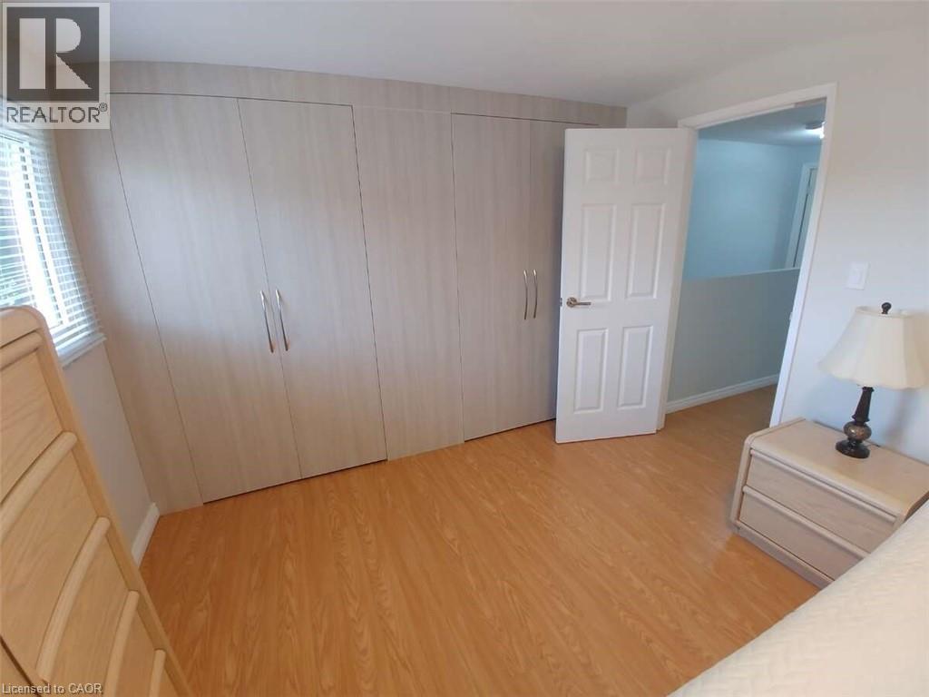 1115 Paramount Drive Unit# 58, Stoney Creek, Ontario  L8J 1P6 - Photo 16 - 40803059