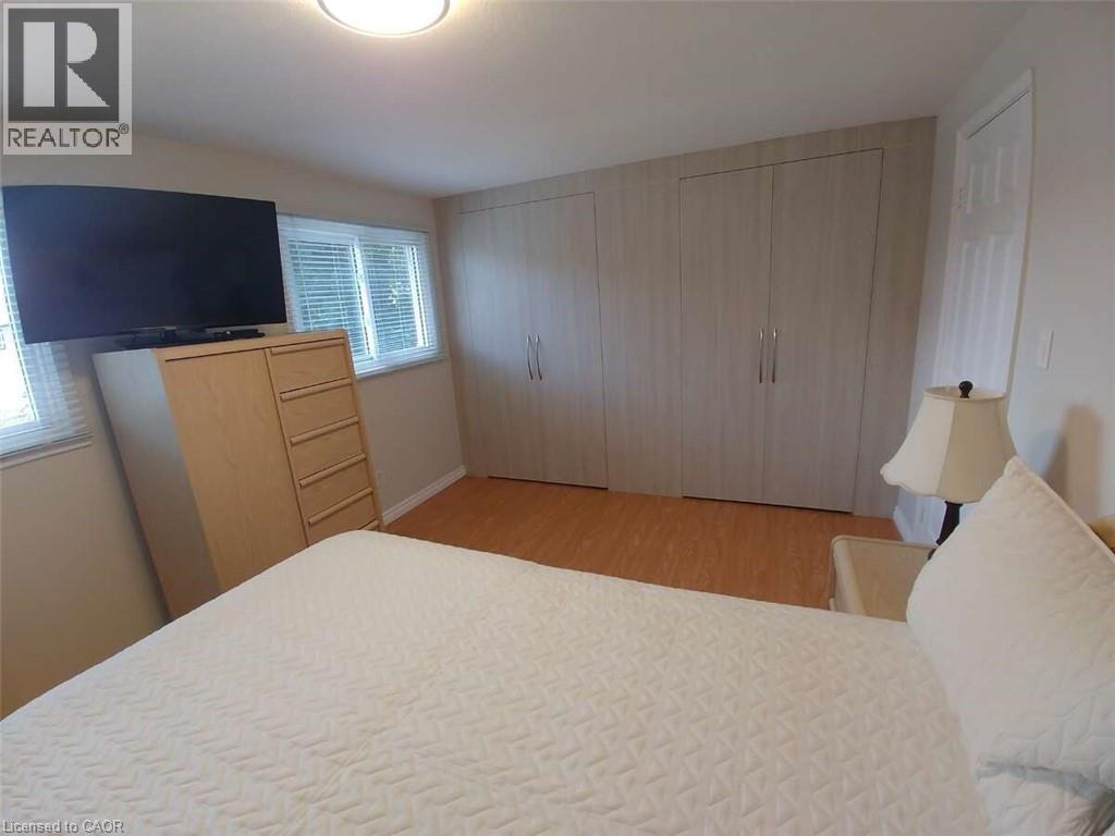 1115 Paramount Drive Unit# 58, Stoney Creek, Ontario  L8J 1P6 - Photo 15 - 40803059