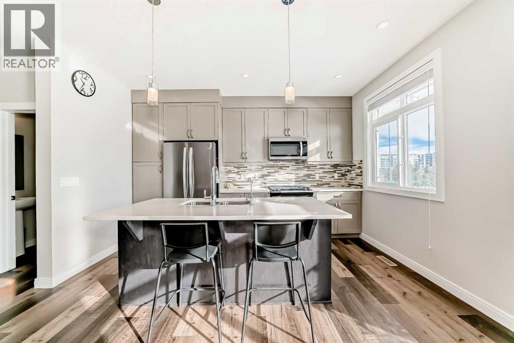 833 85 Street Sw, Calgary, Alberta  T3H 1Y1 - Photo 8 - A2293978